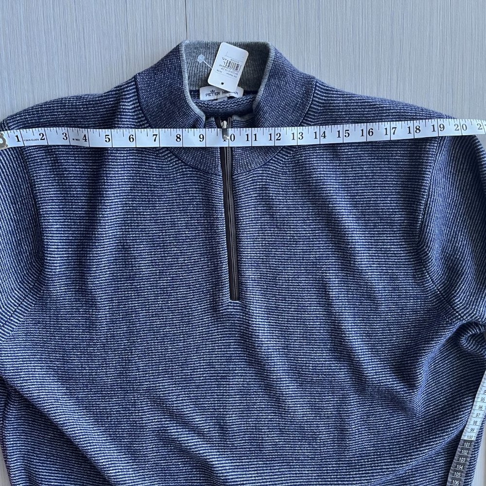 Cashmere Sweater - Picture 8 of 16